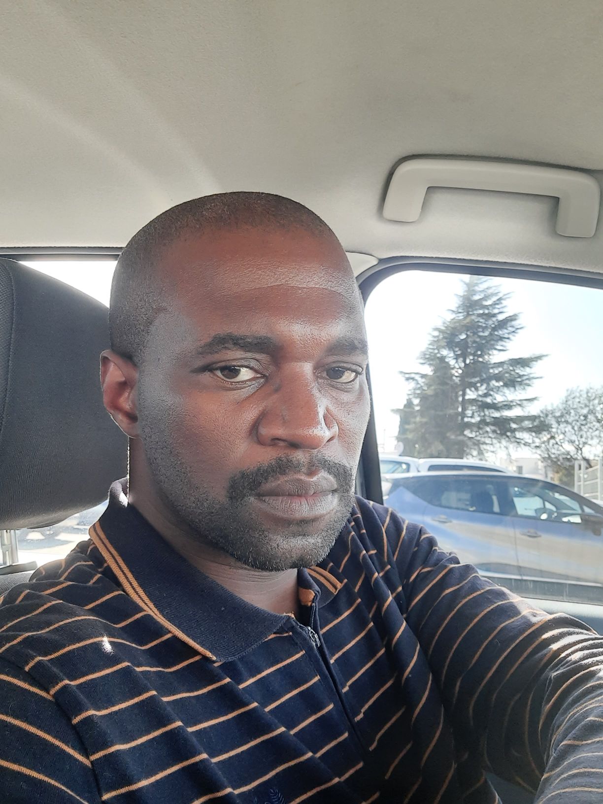 Mbuyisa Logistics
