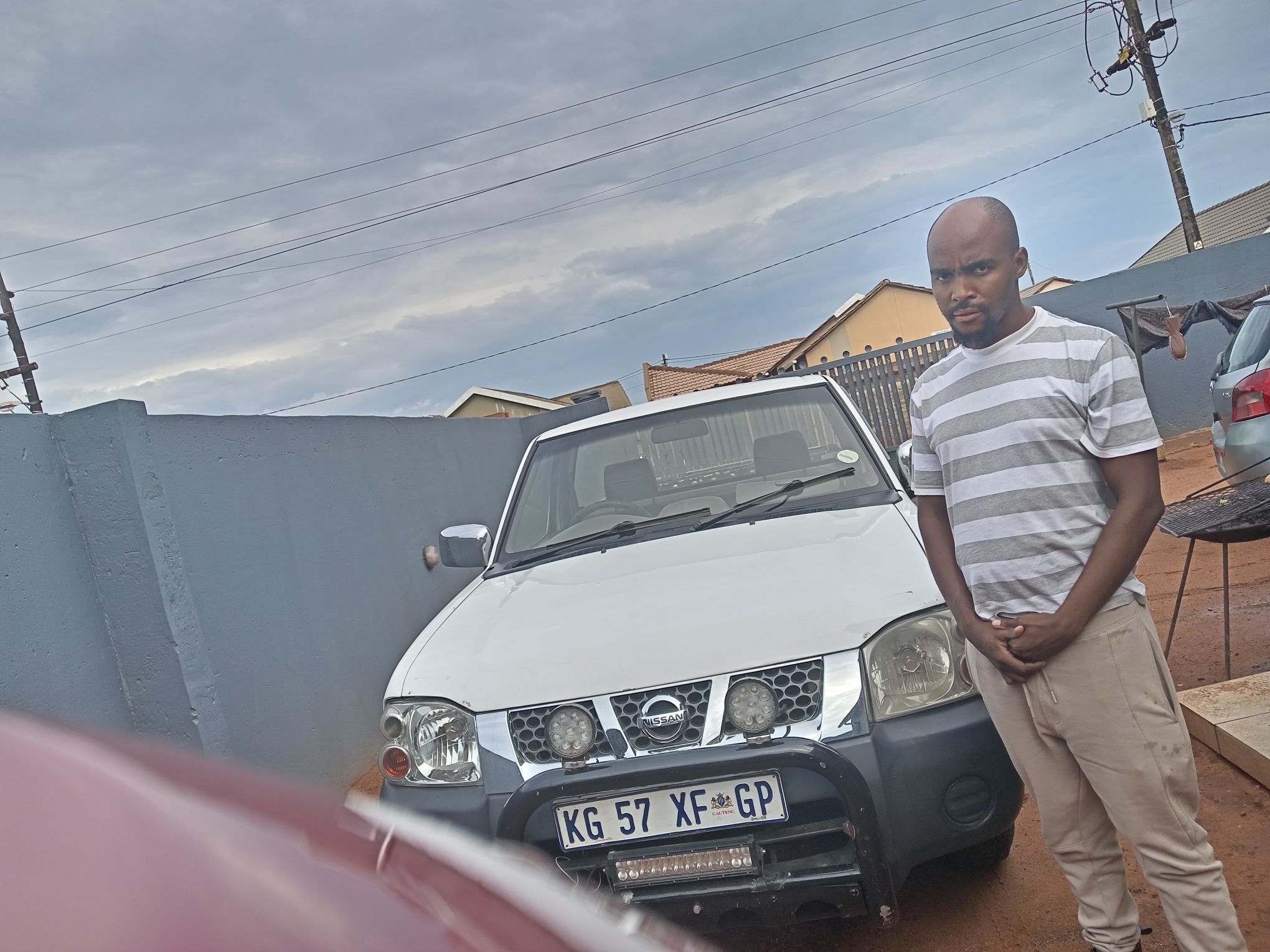 We Move transport provider in Protea Glen profile image