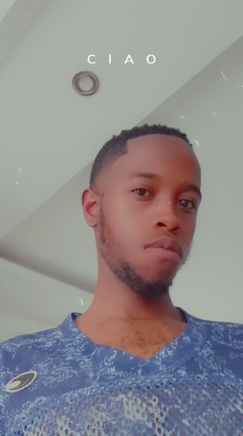 Sizwe Mahlangu