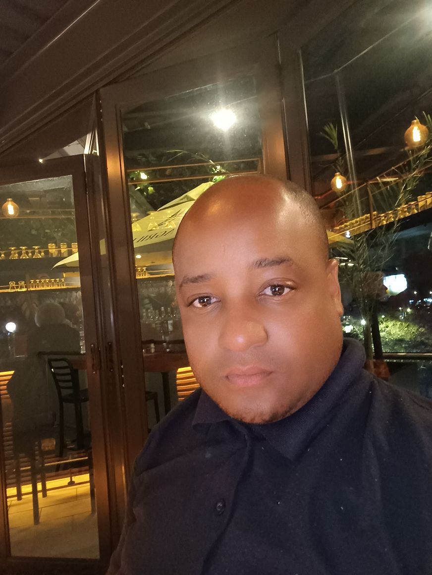 Sean Matsebe Projects transport provider in Lynnwood Ridge profile image
