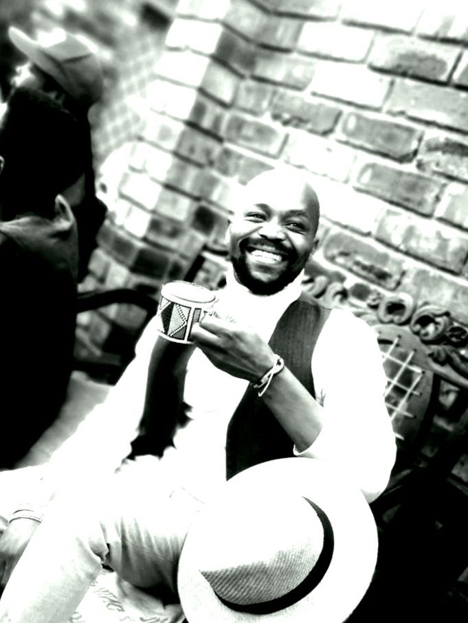 Ndivhuwo Matumba