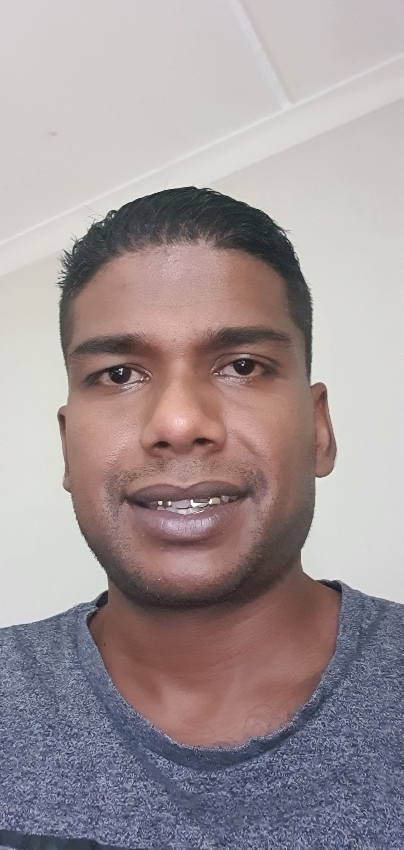 Wesley Rajin transport provider profile image