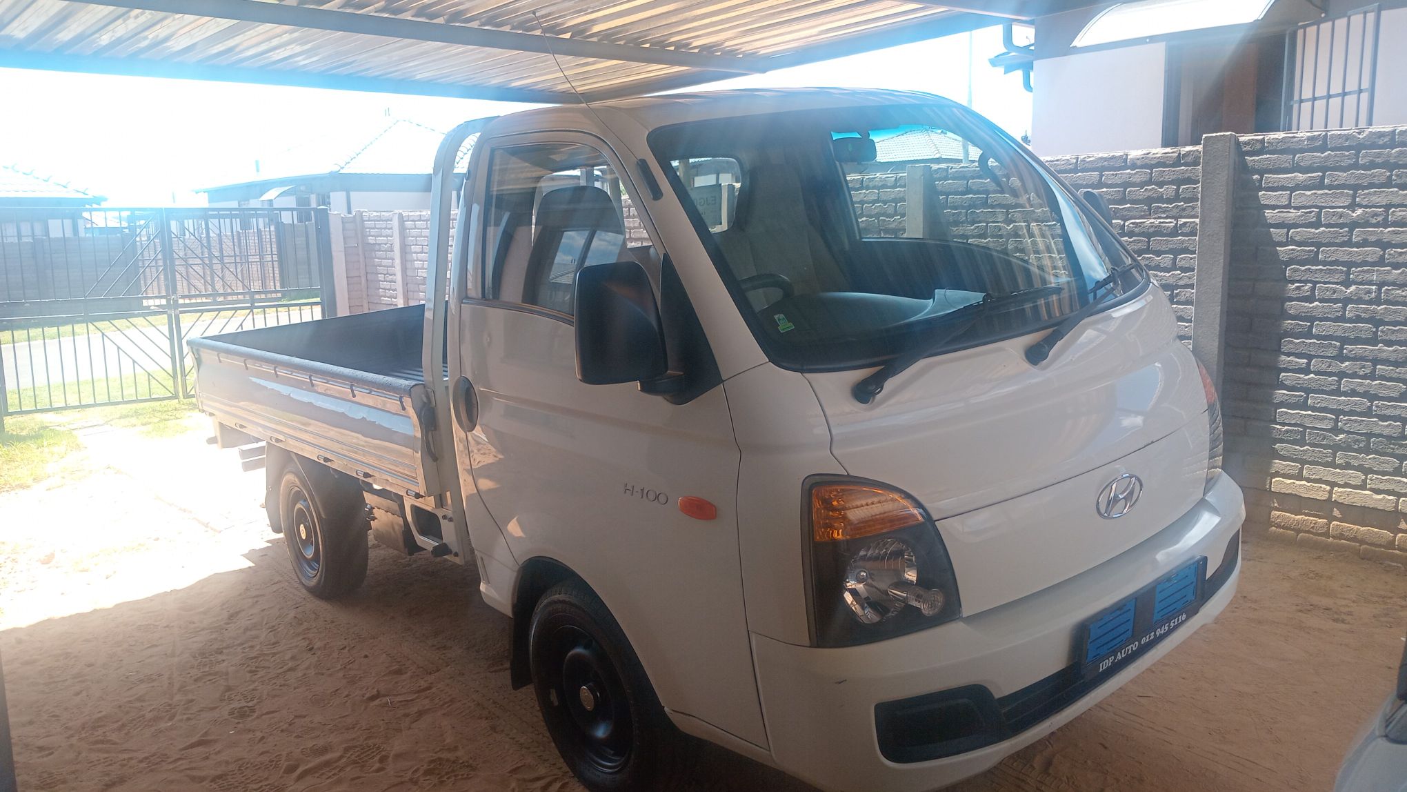 Far Logistics transport provider in 2517 Ibonsi Street Glenway Estate Mamelodi East Pretoria profile image