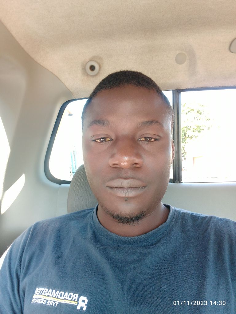 Handsome Makaza