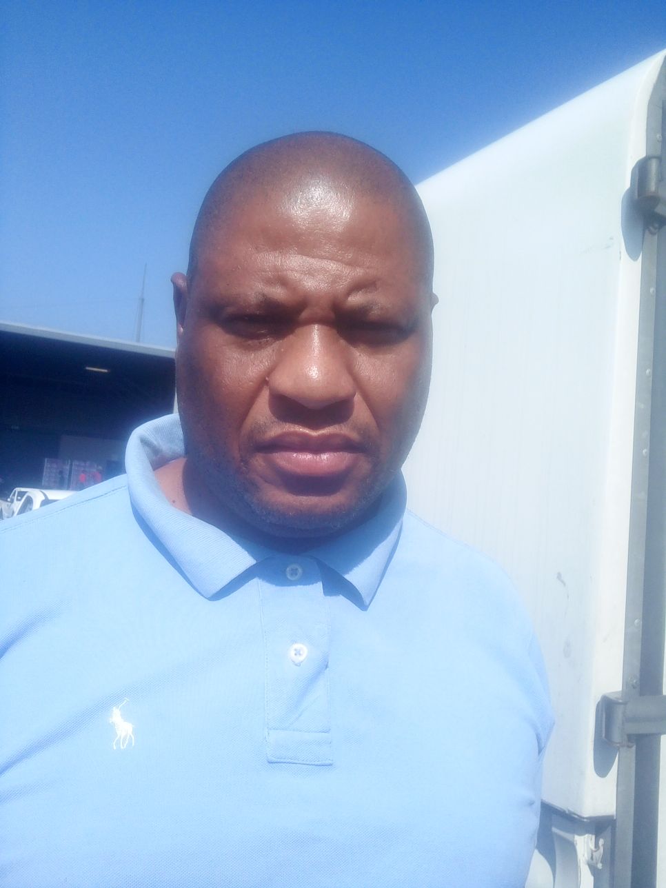Morris Ndlebe transport provider profile image