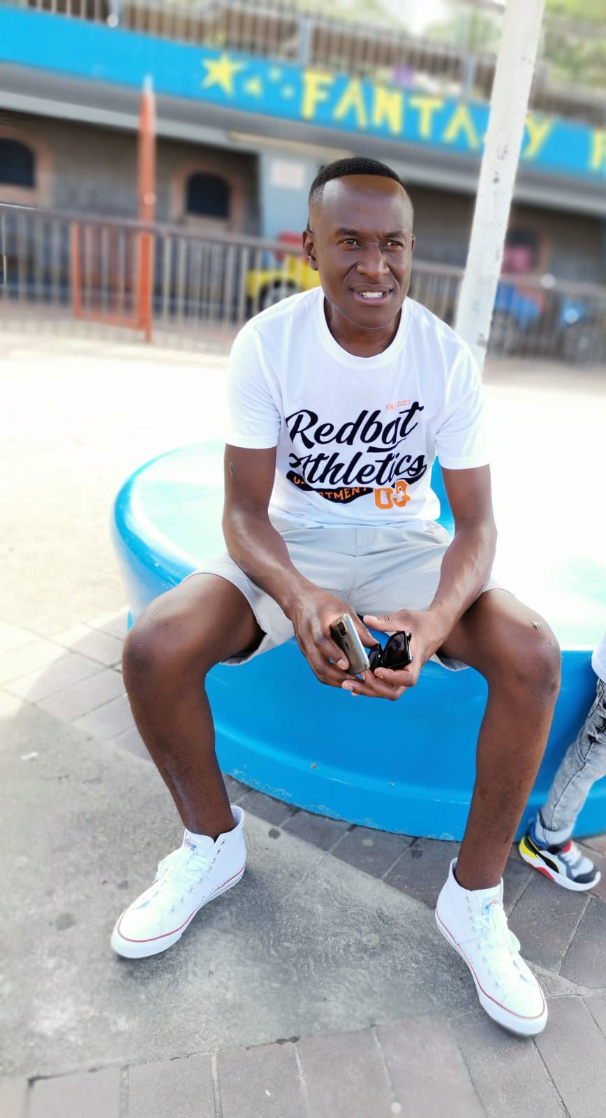 Tawanda Zembe transport provider profile image