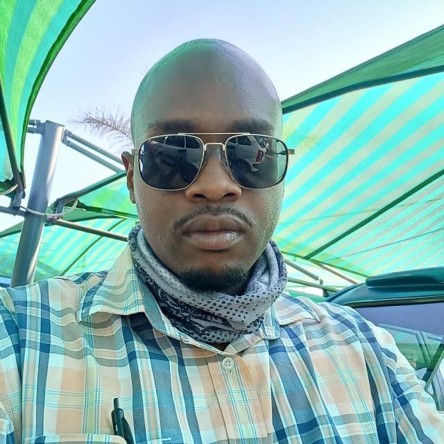 Darney Seyaseya transport provider profile image