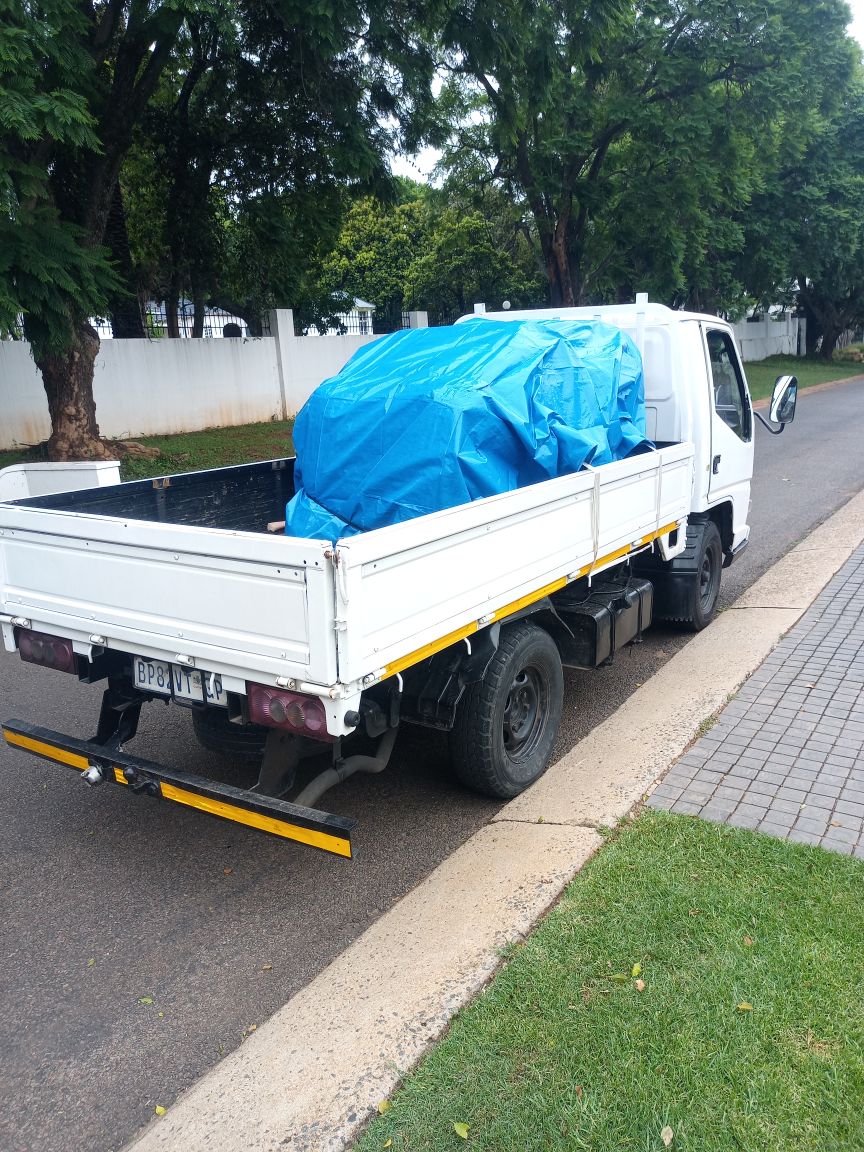 Self transport provider in Kimbult AH profile image