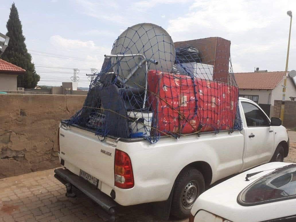 Bt Logistics transport provider in Midrand profile image