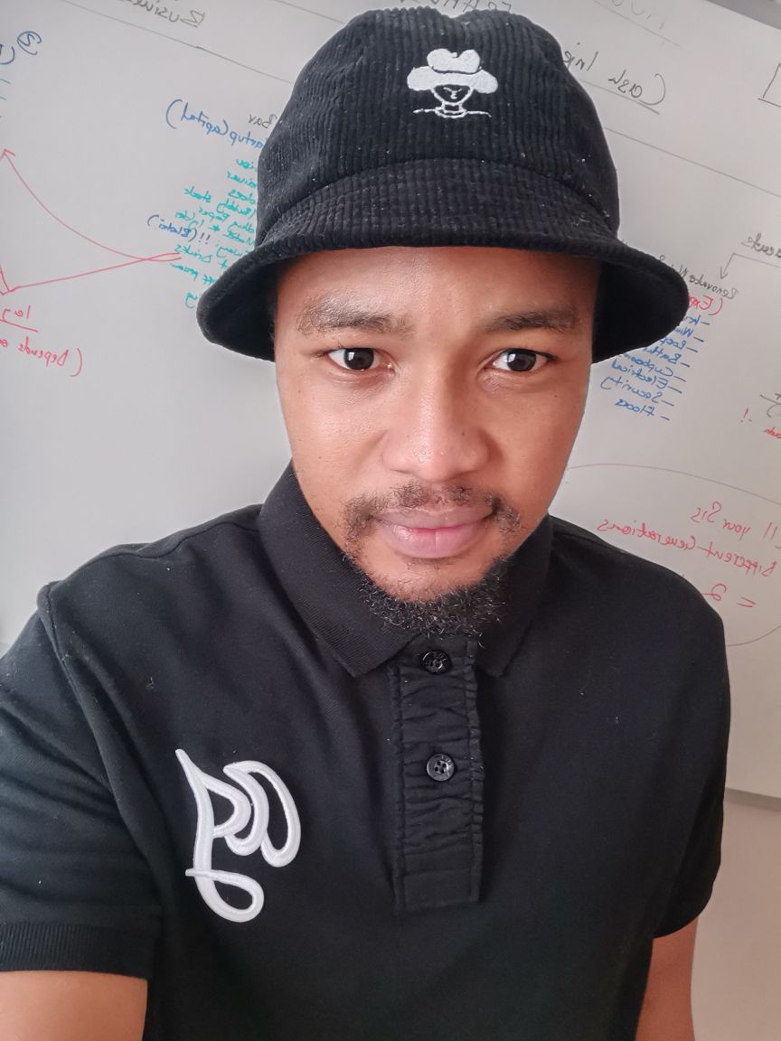 Sboniso Ndlangamandla transport provider in Wright Park profile image