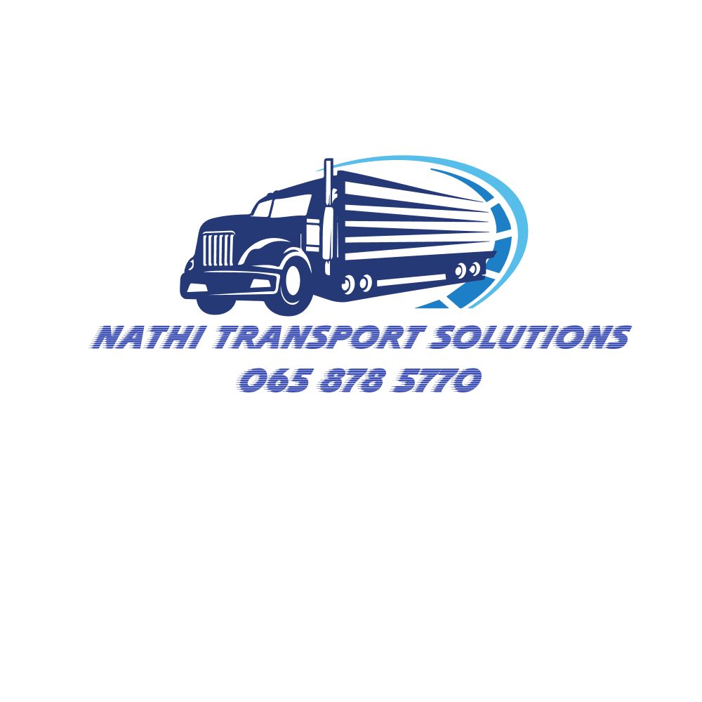 Nathi Transport Solutions transport provider in Vosloorus profile image