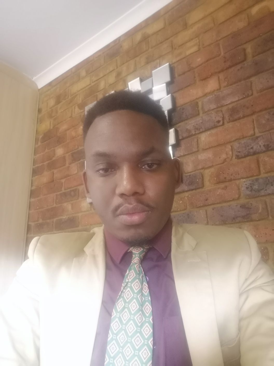 Mooda Mojapelo transport provider profile image