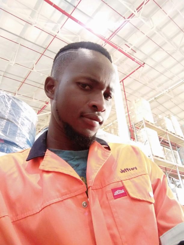Nwana Mashau transport provider in Ivory Park profile image