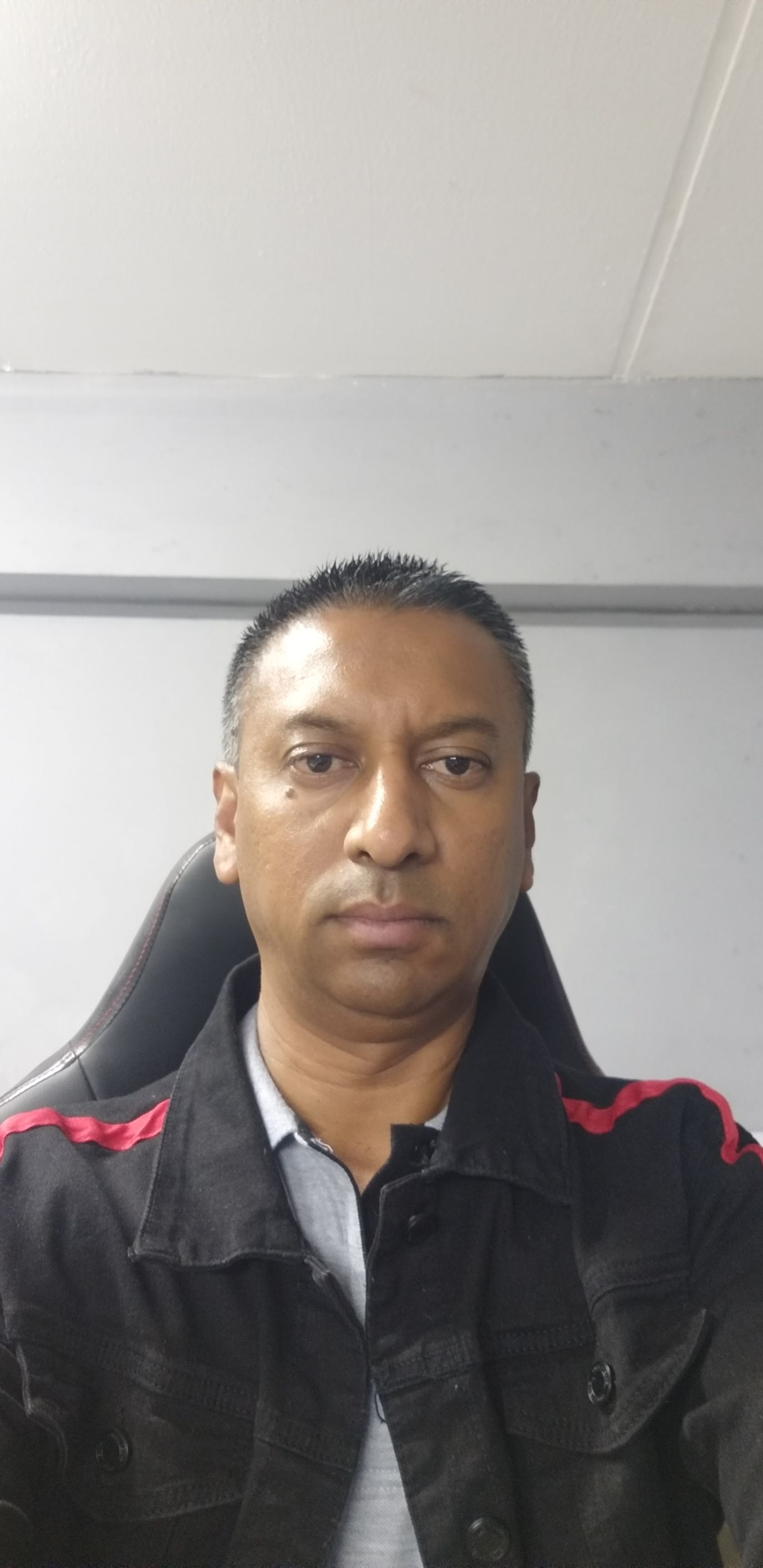 1 Time Safety transport provider in President Park AH profile image