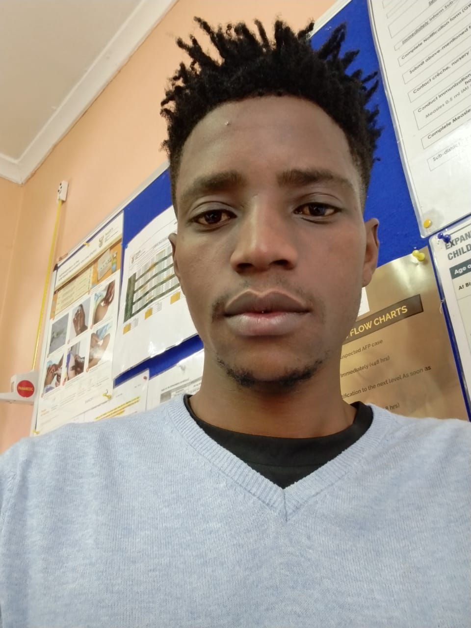 Olebogeng Mocwane transport provider profile image