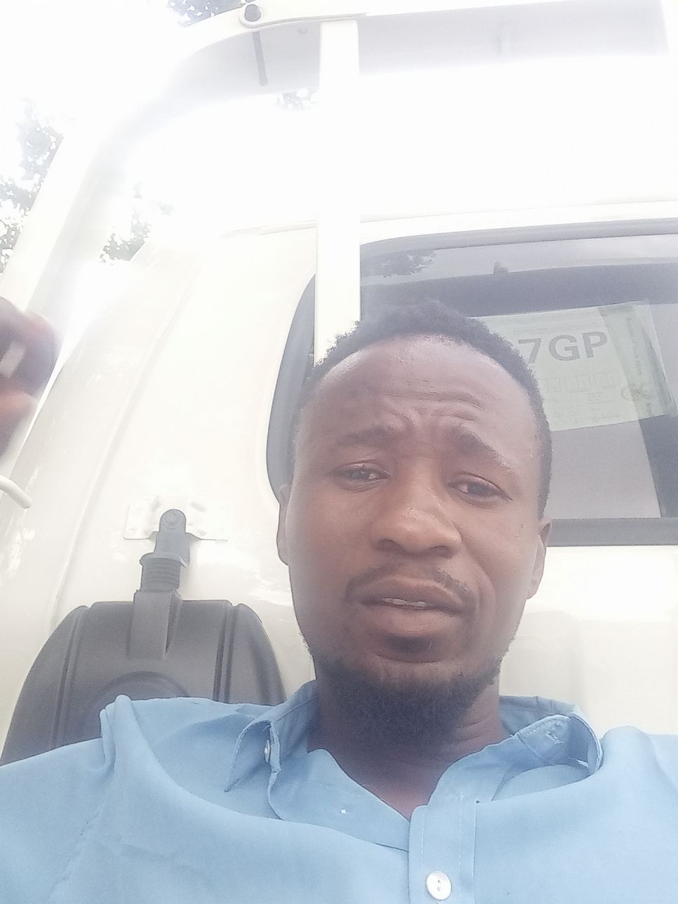 Luckbert Logistics Services transport provider in Roodepoort profile image