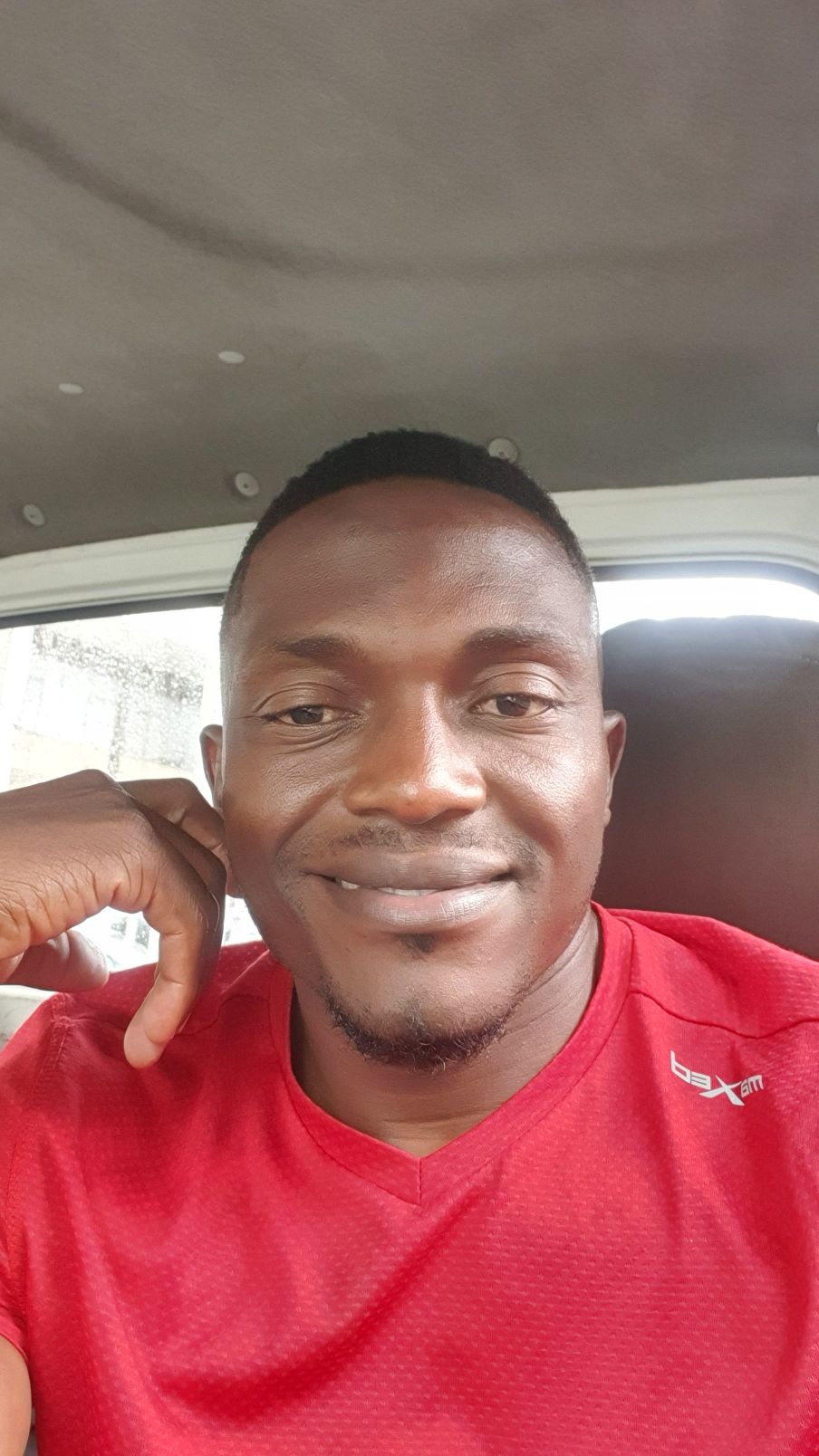 Evans Dube