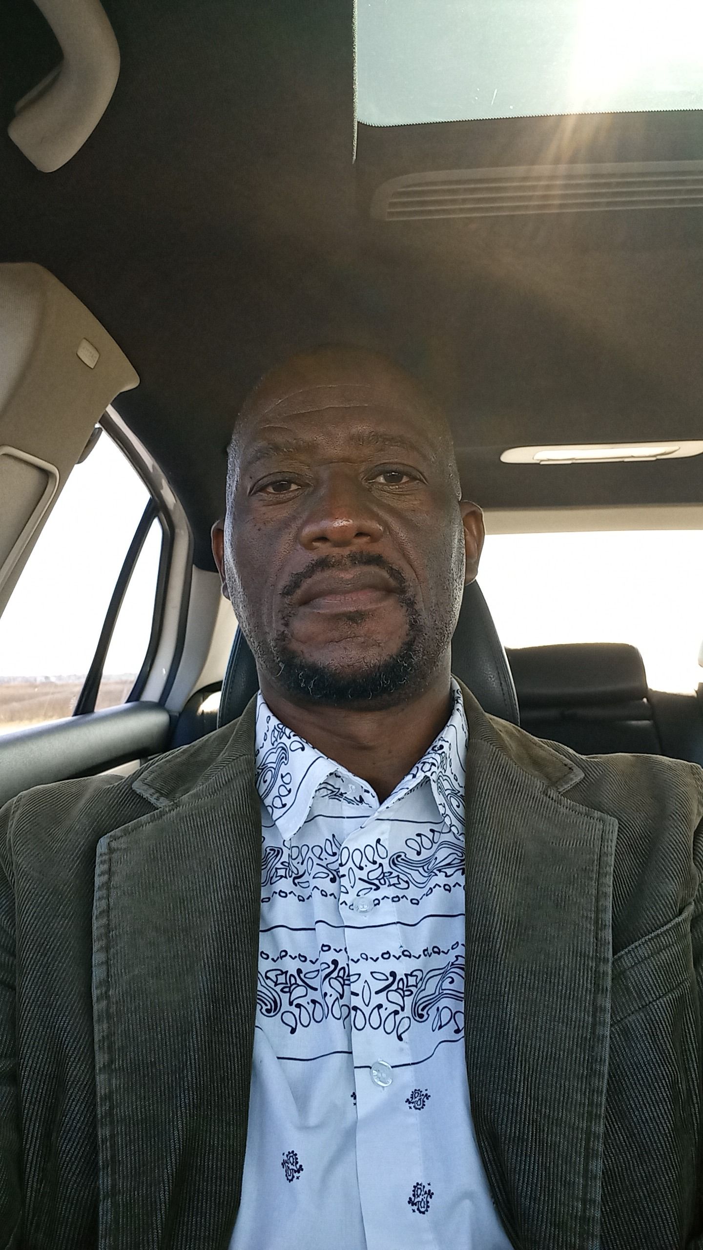 Ludaba V Pty Ltd transport provider in Roodebult profile image