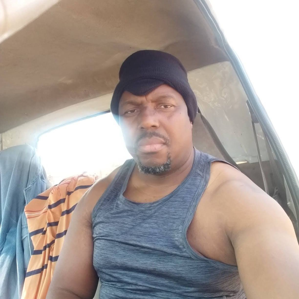 Tseko Mosia transport provider profile image
