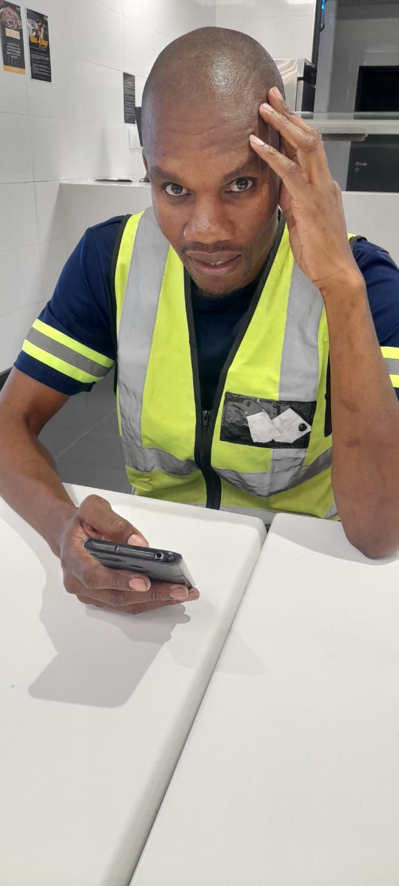 Ntwanakasi Logistics transport provider in Alexandra profile image