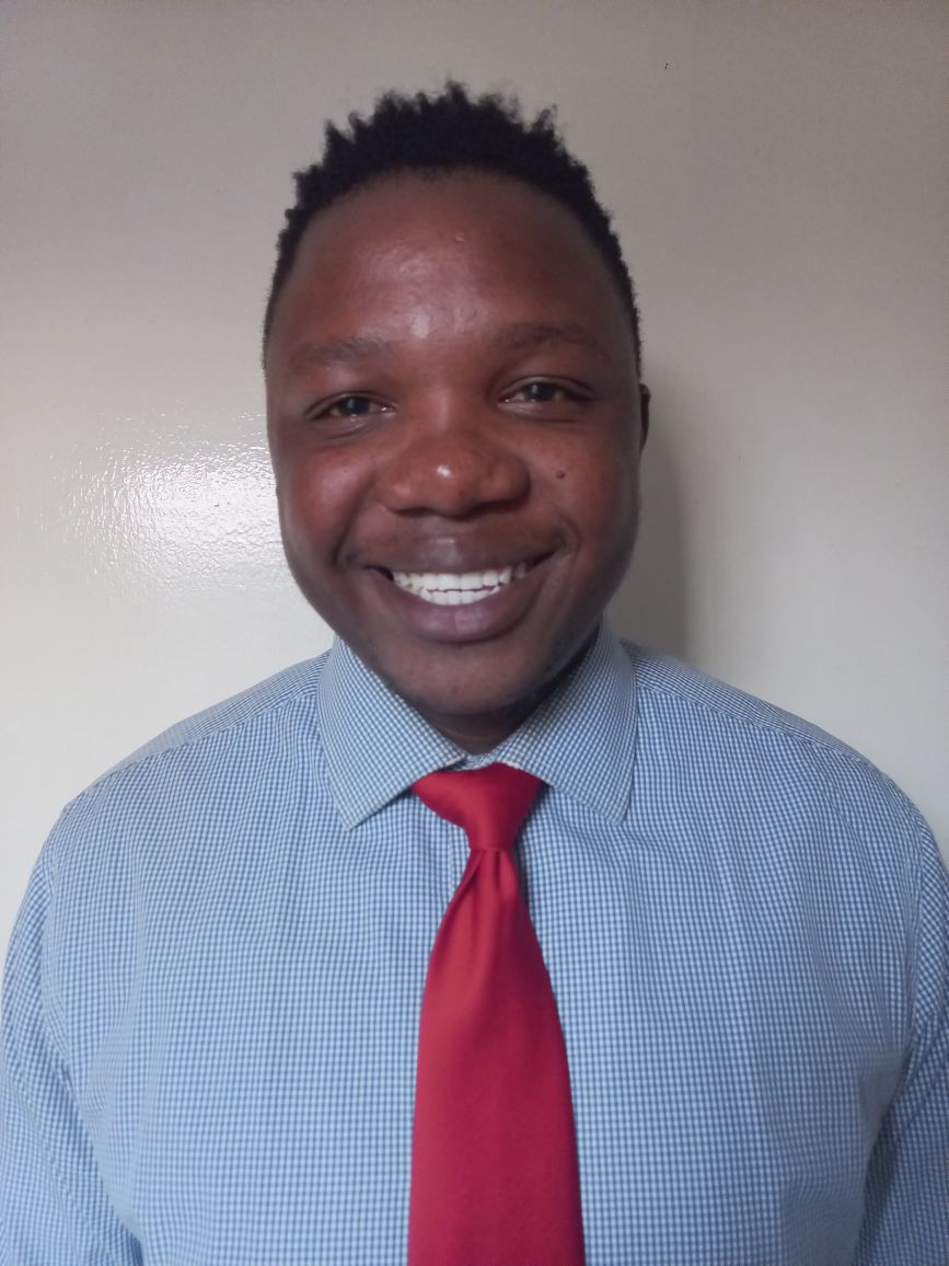 Siphamandla Yende transport provider profile image