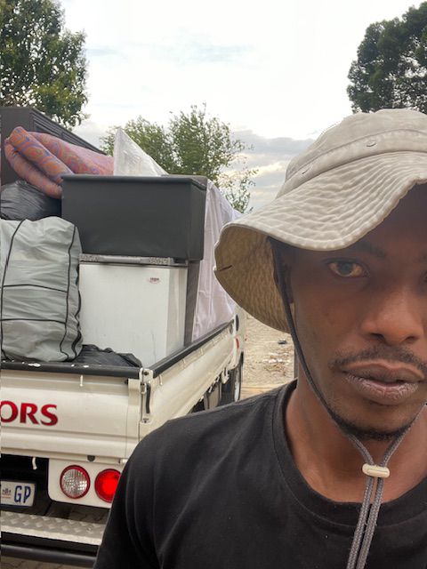 Zakhele Logistics transport provider in Far East Bank profile image