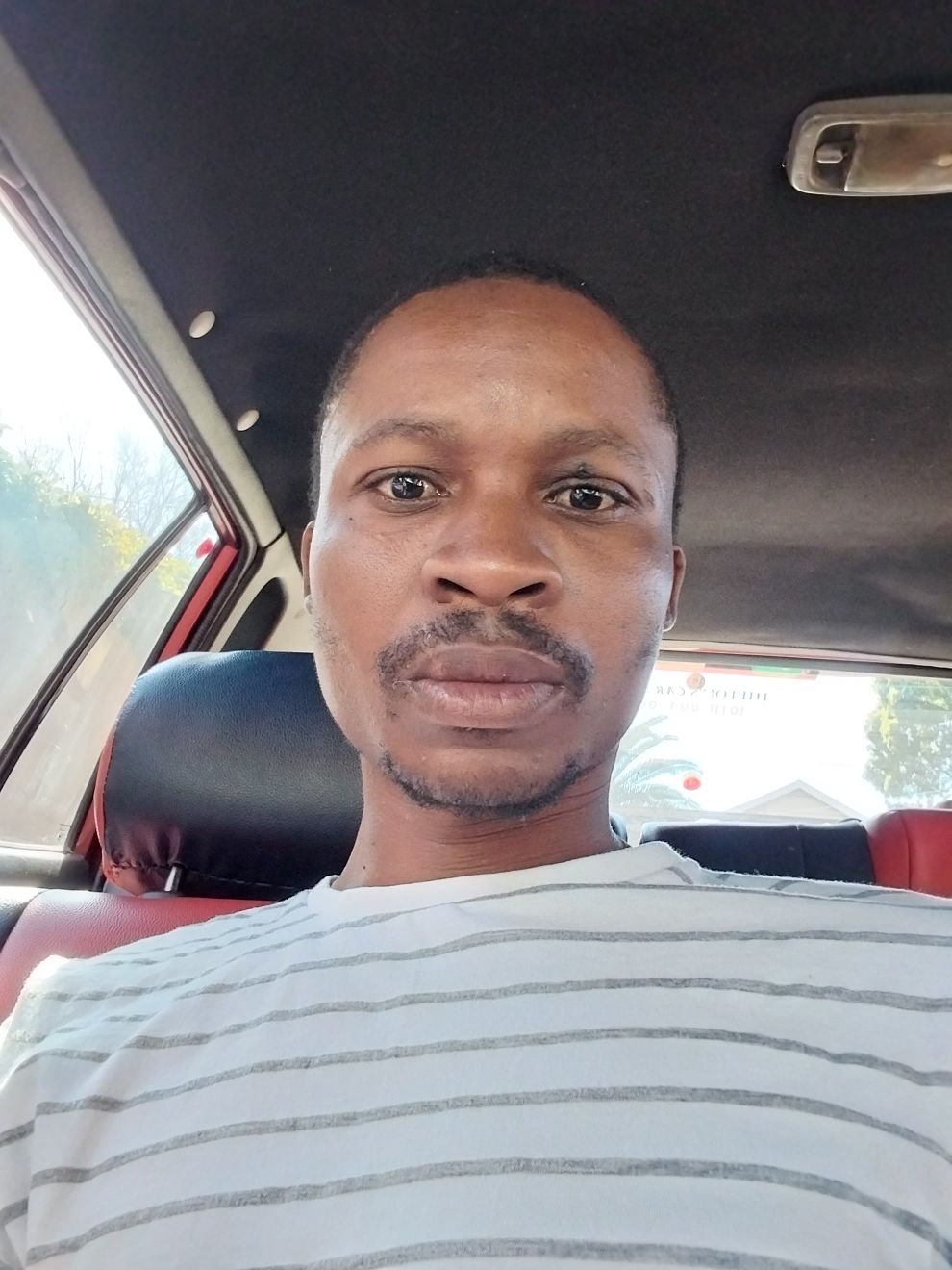 Thabo Madikoto transport provider profile image