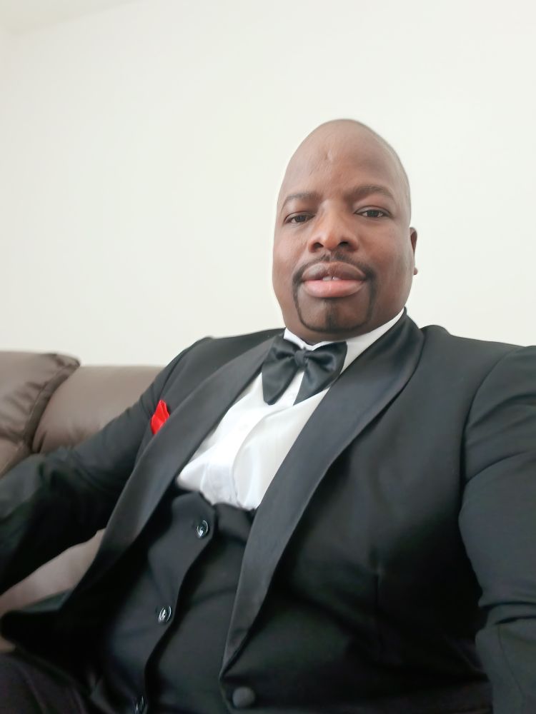 Njabulo Ntuli transport provider in Denver profile image