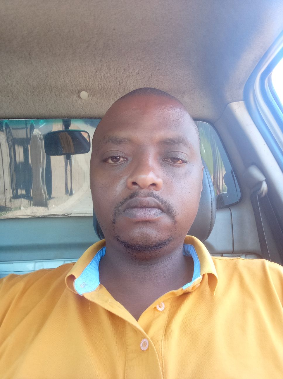 Samkelo Mazibuko transport provider profile image