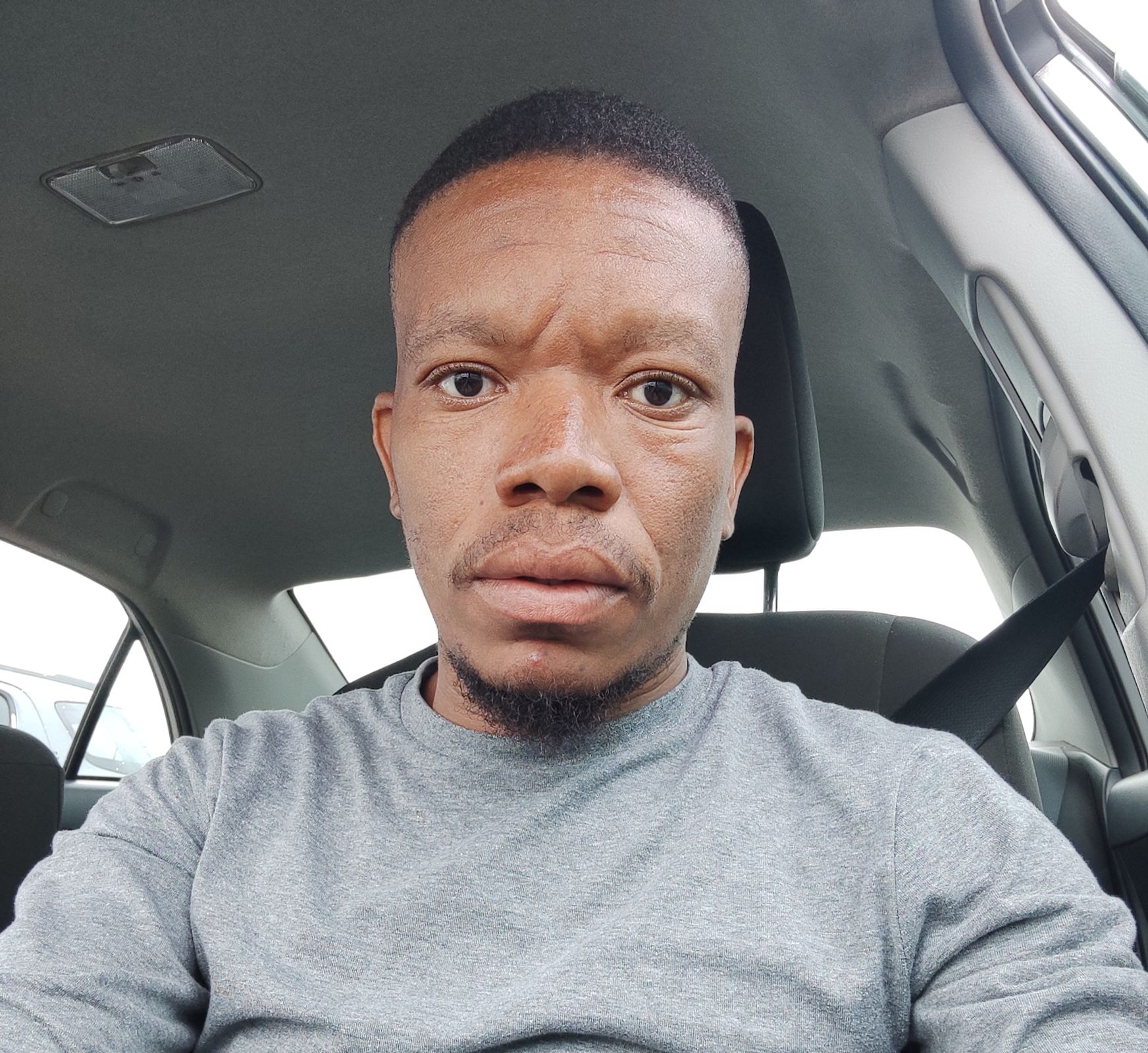 Thato Phahlamohlaka