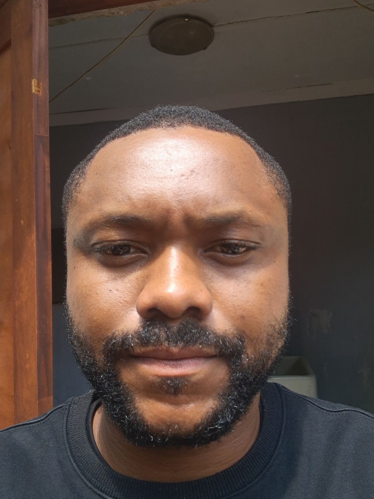 James Supplanter Projects transport provider in Kensington profile image