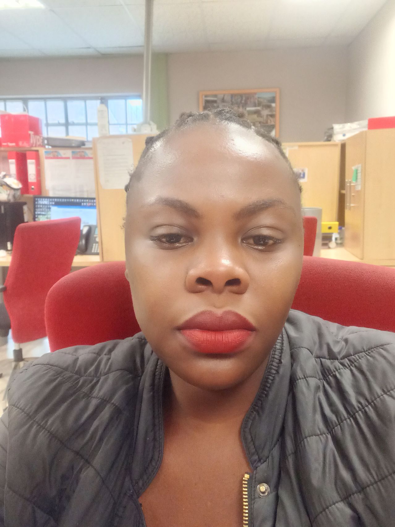 Tmmafela Supply Nd Logistics transport provider in Soshanguve South profile image