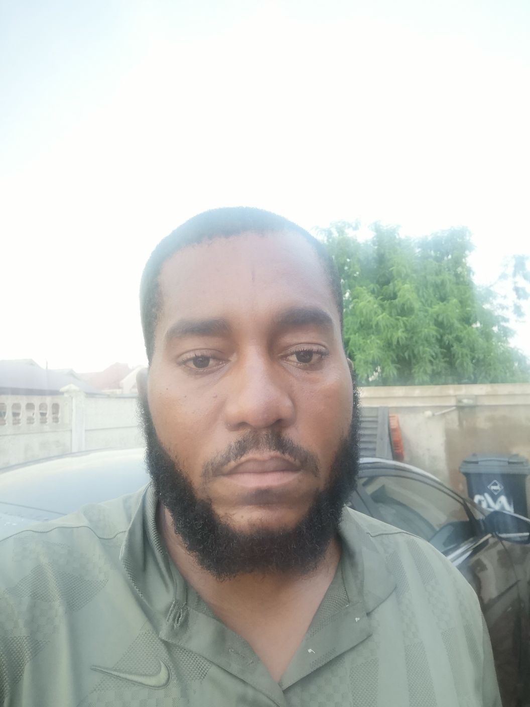 Ifenna Christian Okpala transport provider profile image