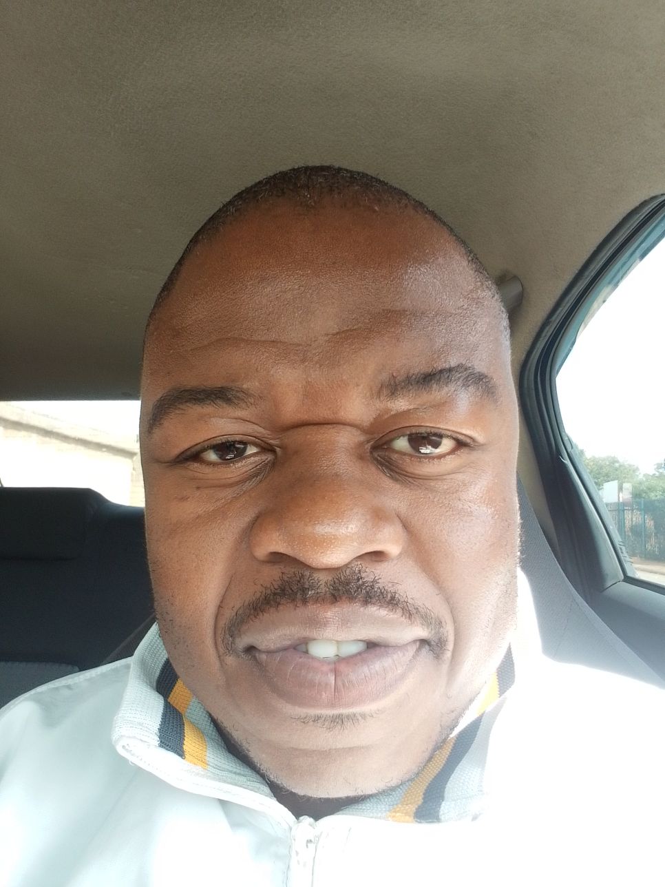 Trevor Pholoso Ndwambi