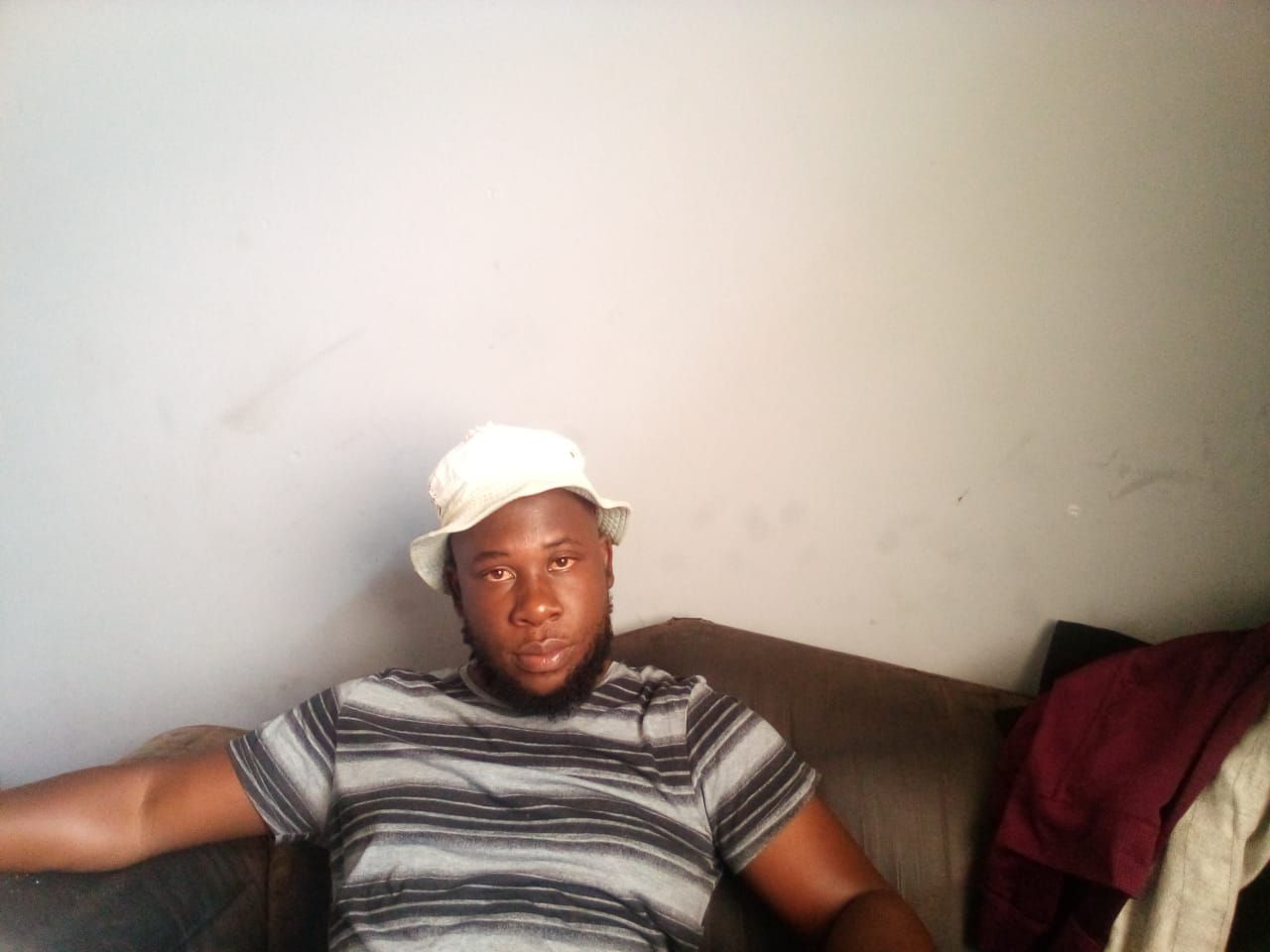 Henry Chelhango transport provider profile image