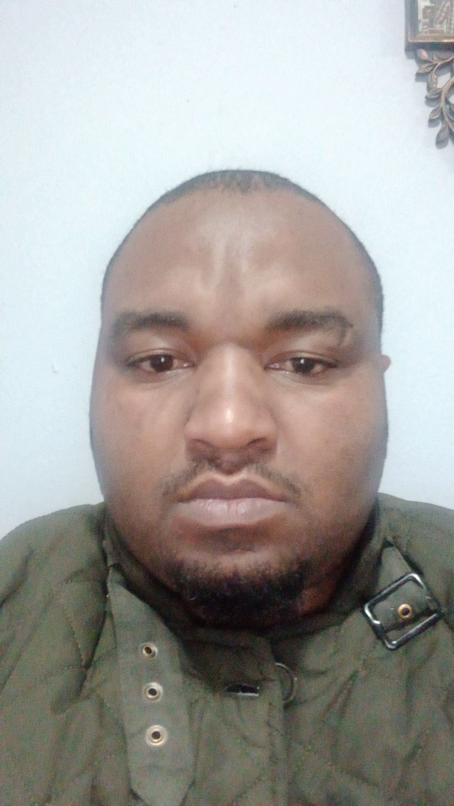 Thabo Tshepo Mahlaba transport provider profile image