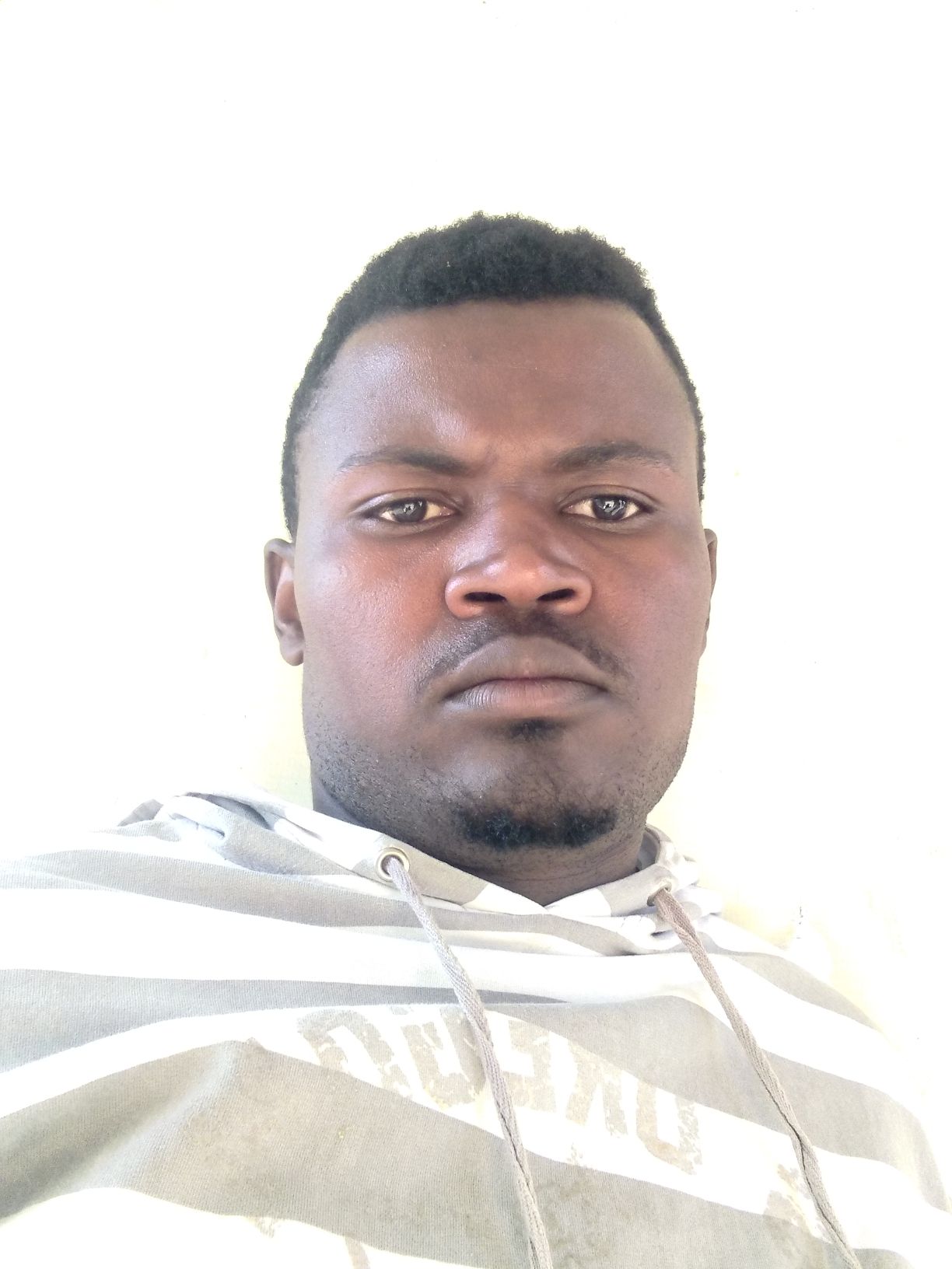 Alexio Muzavazi transport provider profile image