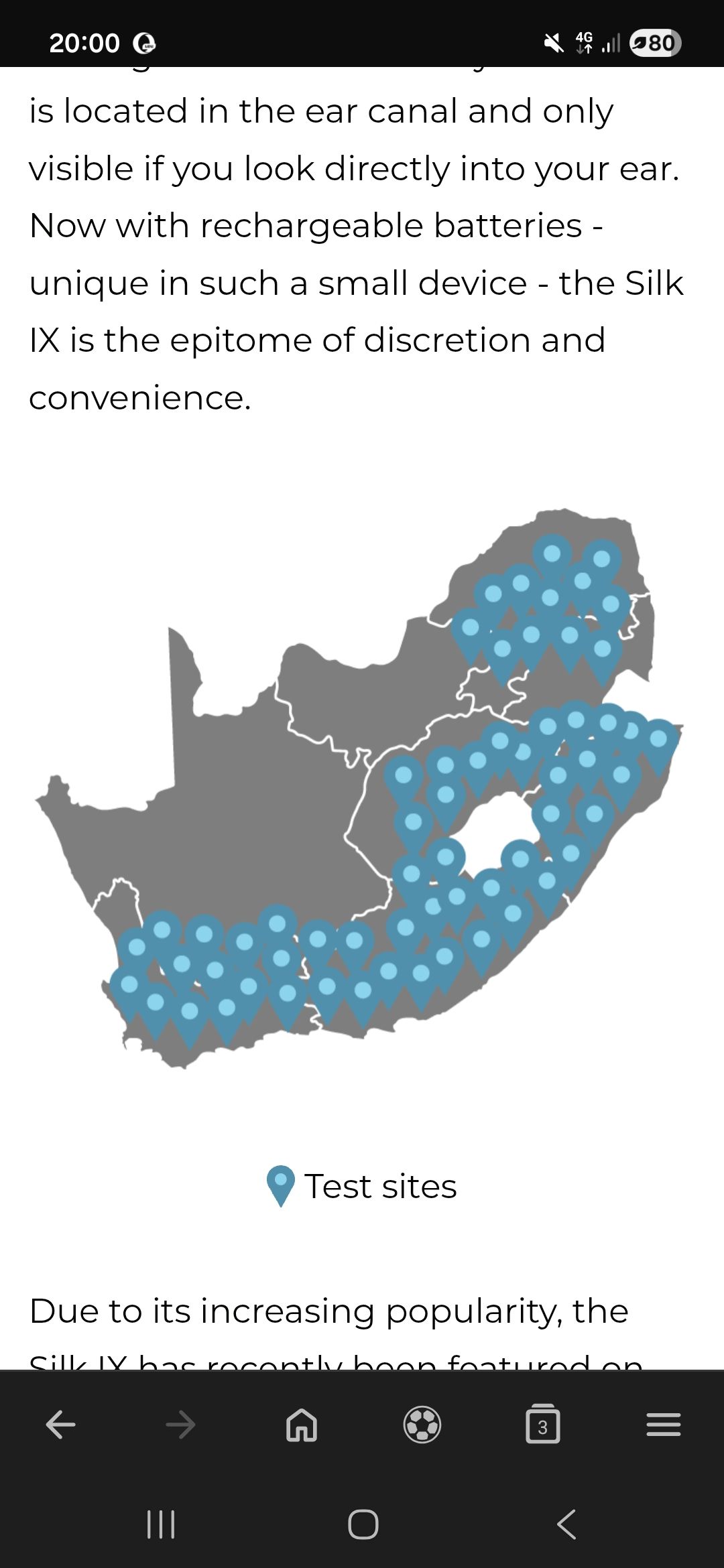 Nkwinika transport provider in Welverdiend profile image