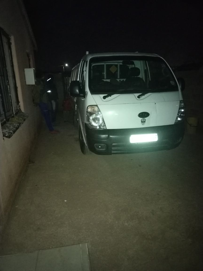 Cheezybro Logistics transport provider in Protea Glen profile image