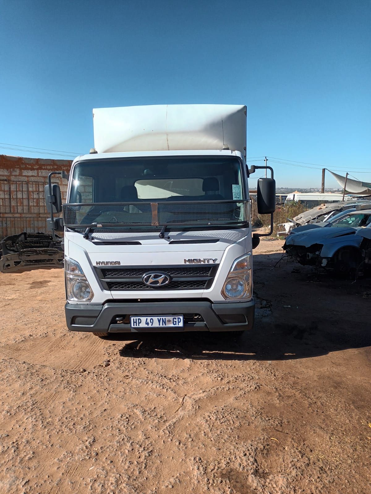 K M Renaissance transport provider in Rabie Ridge profile image