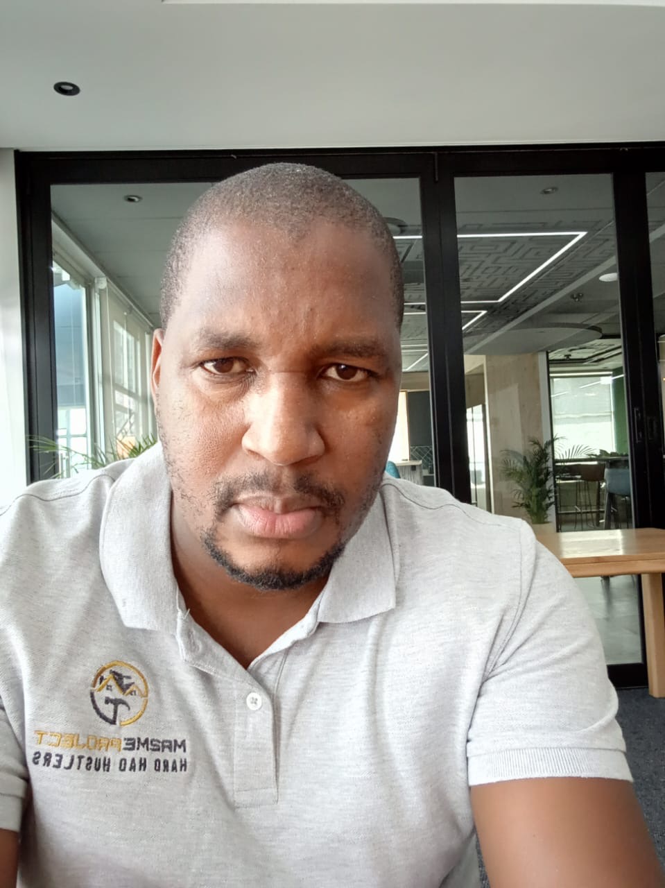 Ma2Me Project Pty Ltd transport provider in Soweto profile image