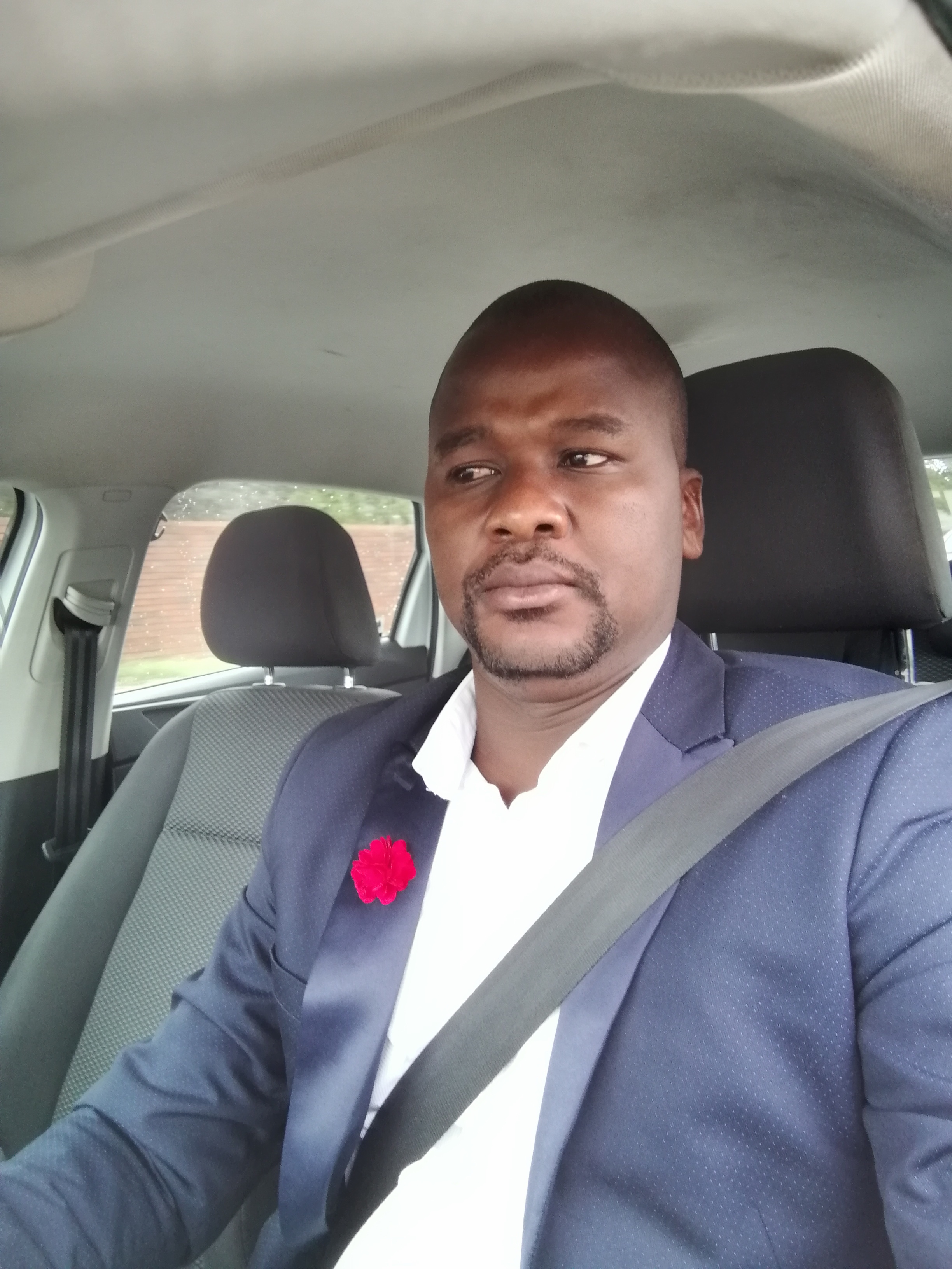 Nodingi Motor Vehicle Maintena transport provider in Noordwyk profile image