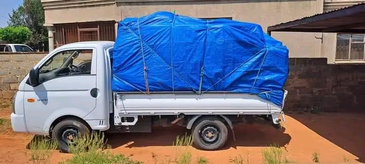 Songo Transport transport provider in Ebony Park profile image