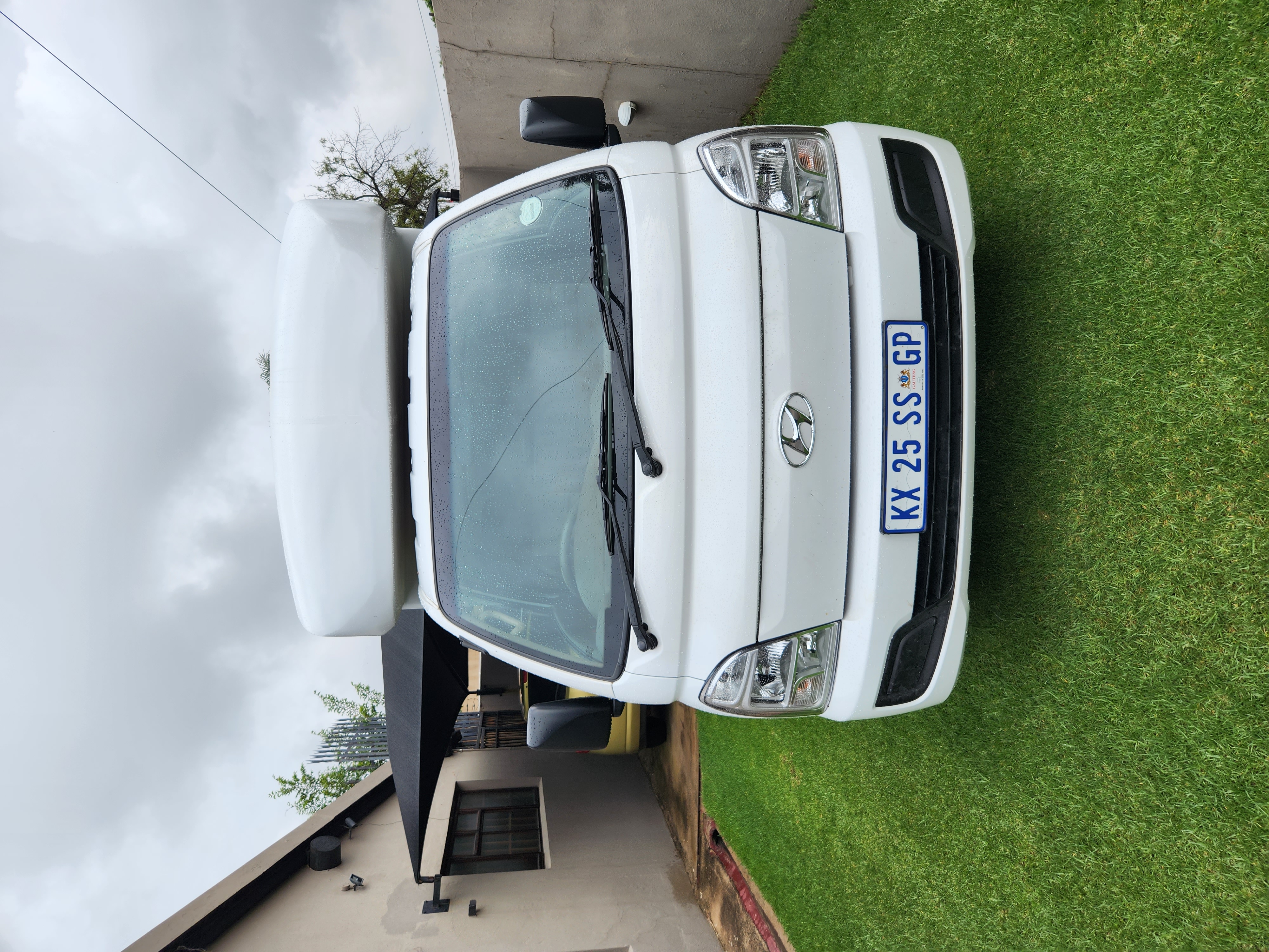 Lethu Global Solutions (Pty) Ltd transport provider in Horizon View profile image