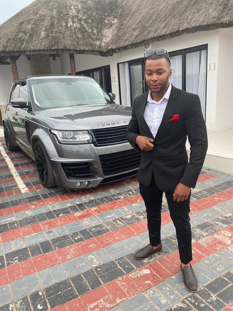Itractor Trading Pty Ltd