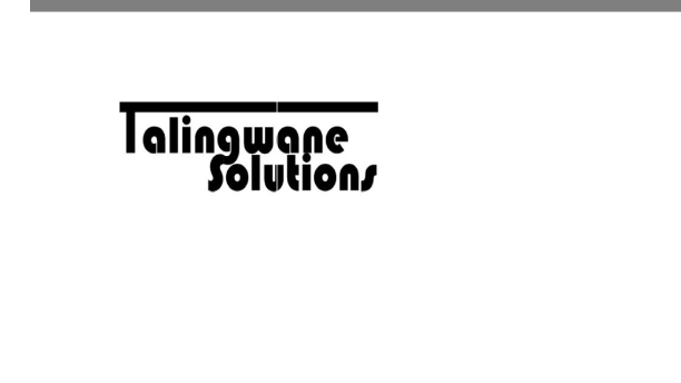 Talingwane Solutions transport provider in Moreleta Park profile image