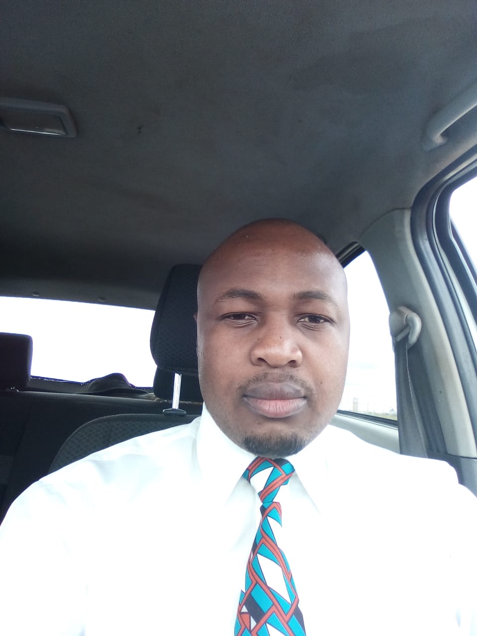 Phathu's Transport Service transport provider in Kempton Park profile image